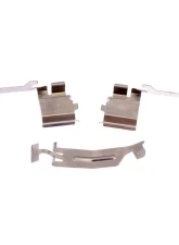 Raybestos R-Line Reman Semi-Loaded Coated Caliper & Bracket Assembly Ram Front Right 2014-2017 FRC12768C                                     - FRC12768C - Image 5