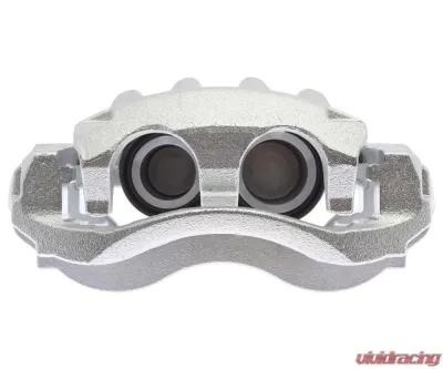 Raybestos R-Line Reman Semi-Loaded Coated Caliper & Bracket Assembly Ram Front Right 2014-2017 FRC12768C - FRC12768C