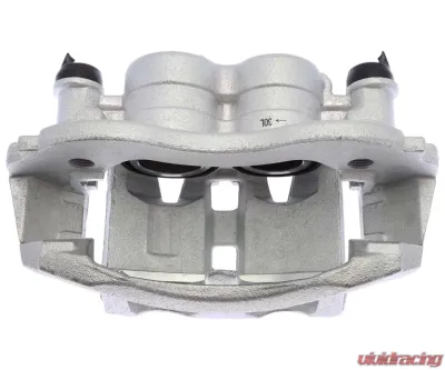 Raybestos R-Line Reman Semi-Loaded Coated Caliper & Bracket Assembly Ram Front Right 2014-2017 FRC12768C - FRC12768C