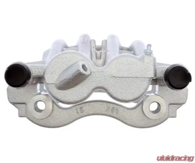 Raybestos R-Line Reman Semi-Loaded Coated Caliper & Bracket Assembly Ram Front Right 2014-2017 FRC12768C - FRC12768C