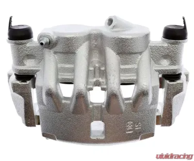 Raybestos R-Line Reman Semi-Loaded Coated Caliper & Bracket Assembly Ram Front Right 2014-2017 FRC12768C - FRC12768C