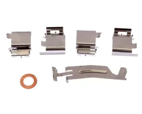Raybestos R-Line Reman Semi-Loaded Coated Caliper & Bracket Assembly Ram Rear Left 2014-2020 FRC12769C