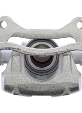 Raybestos R-Line Reman Semi-Loaded Coated Caliper & Bracket Assembly Ram Rear Left 2014-2020 FRC12769C                                     - FRC12769C - Image 2
