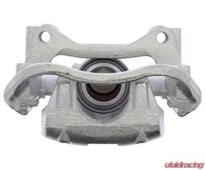 Raybestos R-Line Reman Semi-Loaded Coated Caliper & Bracket Assembly Ram Rear Left 2014-2020 FRC12769C - FRC12769C