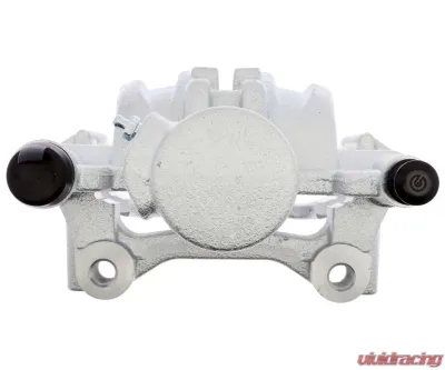 Raybestos R-Line Reman Semi-Loaded Coated Caliper & Bracket Assembly Ram Rear Left 2014-2020 FRC12769C - FRC12769C