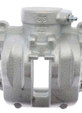 Raybestos R-Line Reman Semi-Loaded Coated Caliper & Bracket Assembly Ram Rear Left 2014-2020 FRC12769C                                     - FRC12769C - Image 5