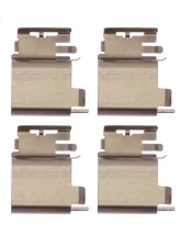 Raybestos Element3 New Semi-Loaded Caliper & Bracket Assembly Ram Rear Left 2014-2020 FRC12769N                                     - FRC12769N - Image 5