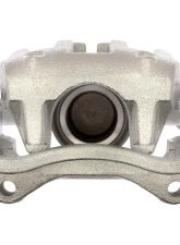 Raybestos Element3 New Semi-Loaded Caliper & Bracket Assembly Ram Rear Left 2014-2020 FRC12769N                                     - FRC12769N - Image 2
