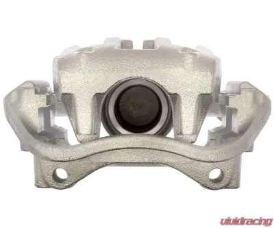 Raybestos Element3 New Semi-Loaded Caliper & Bracket Assembly Ram Rear Left 2014-2020 FRC12769N - FRC12769N