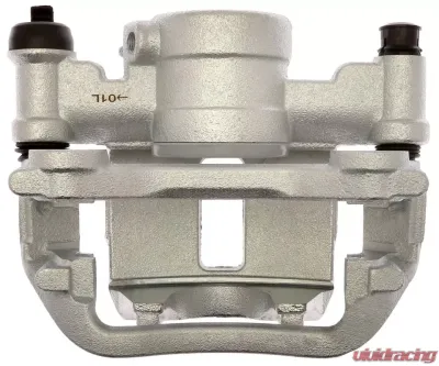 Raybestos Element3 New Semi-Loaded Caliper & Bracket Assembly Ram Rear Left 2014-2020 FRC12769N - FRC12769N
