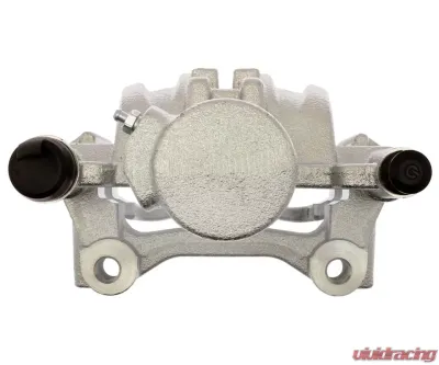 Raybestos Element3 New Semi-Loaded Caliper & Bracket Assembly Ram Rear Left 2014-2020 FRC12769N - FRC12769N