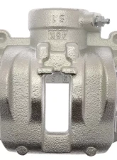 Raybestos Element3 New Semi-Loaded Caliper & Bracket Assembly Ram Rear Left 2014-2020 FRC12769N                                     - FRC12769N - Image 5