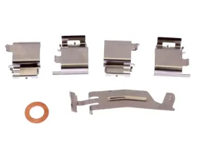 Raybestos R-Line Reman Semi-Loaded Coated Caliper & Bracket Assembly Ram Rear Right 2014-2020 FRC12770C