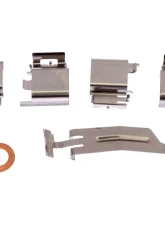 Raybestos R-Line Reman Semi-Loaded Coated Caliper & Bracket Assembly Ram Rear Right 2014-2020 FRC12770C                                     - FRC12770C - Image 5