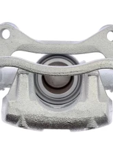 Raybestos R-Line Reman Semi-Loaded Coated Caliper & Bracket Assembly Ram Rear Right 2014-2020 FRC12770C                                     - FRC12770C - Image 2