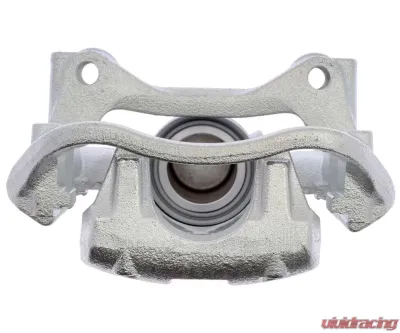 Raybestos R-Line Reman Semi-Loaded Coated Caliper & Bracket Assembly Ram Rear Right 2014-2020 FRC12770C - FRC12770C