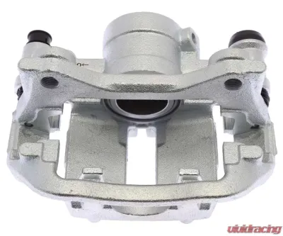 Raybestos R-Line Reman Semi-Loaded Coated Caliper & Bracket Assembly Ram Rear Right 2014-2020 FRC12770C - FRC12770C