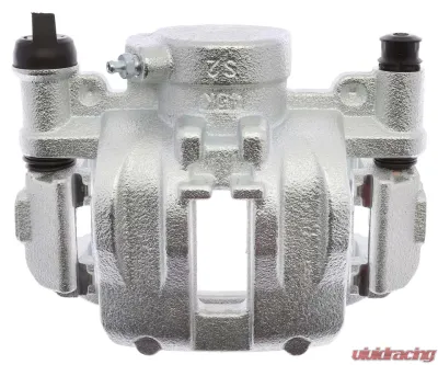 Raybestos R-Line Reman Semi-Loaded Coated Caliper & Bracket Assembly Ram Rear Right 2014-2020 FRC12770C - FRC12770C