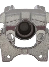 Raybestos R-Line Reman Semi-Loaded Coated Caliper & Bracket Assembly BMW Rear Left FRC12771C                                     - FRC12771C - Image 2