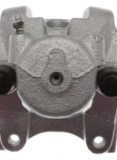 Raybestos R-Line Reman Semi-Loaded Coated Caliper & Bracket Assembly BMW Rear Left FRC12771C                                     - FRC12771C - Image 4