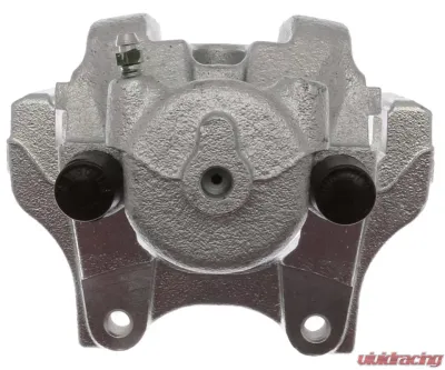 Raybestos R-Line Reman Semi-Loaded Coated Caliper & Bracket Assembly BMW Rear Left FRC12771C - FRC12771C