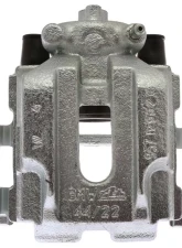 Raybestos R-Line Reman Semi-Loaded Coated Caliper & Bracket Assembly BMW Rear Left FRC12771C                                     - FRC12771C - Image 5