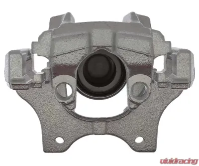 Raybestos Element3 New Semi-Loaded Caliper & Bracket Assembly BMW Rear Left FRC12771N - FRC12771N