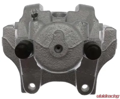 Raybestos Element3 New Semi-Loaded Caliper & Bracket Assembly BMW Rear Left FRC12771N - FRC12771N