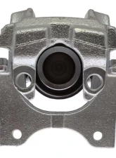 Raybestos R-Line Reman Semi-Loaded Coated Caliper & Bracket Assembly BMW Rear Right FRC12772C                                     - FRC12772C - Image 2