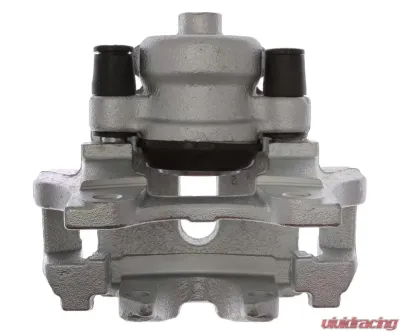 Raybestos R-Line Reman Semi-Loaded Coated Caliper & Bracket Assembly BMW Rear Right FRC12772C - FRC12772C