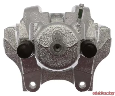 Raybestos R-Line Reman Semi-Loaded Coated Caliper & Bracket Assembly BMW Rear Right FRC12772C - FRC12772C