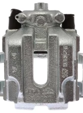 Raybestos R-Line Reman Semi-Loaded Coated Caliper & Bracket Assembly BMW Rear Right FRC12772C                                     - FRC12772C - Image 5