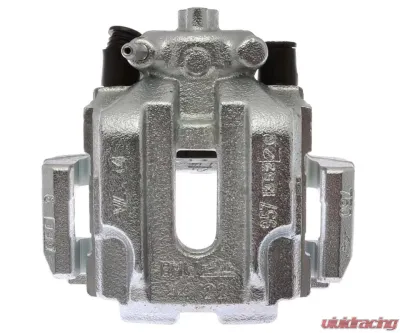 Raybestos R-Line Reman Semi-Loaded Coated Caliper & Bracket Assembly BMW Rear Right FRC12772C - FRC12772C