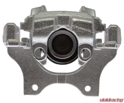 Raybestos Element3 New Semi-Loaded Caliper & Bracket Assembly BMW Rear Right FRC12772N - FRC12772N