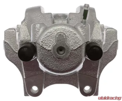 Raybestos Element3 New Semi-Loaded Caliper & Bracket Assembly BMW Rear Right FRC12772N - FRC12772N