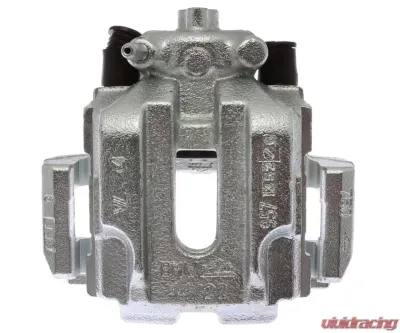 Raybestos Element3 New Semi-Loaded Caliper & Bracket Assembly BMW Rear Right FRC12772N - FRC12772N