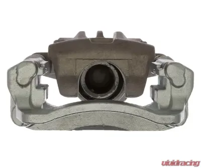 Raybestos R-Line Reman Semi-Loaded Coated Caliper & Bracket Assembly Subaru Rear Right FRC12773C - FRC12773C