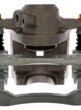 Raybestos R-Line Reman Semi-Loaded Coated Caliper & Bracket Assembly Subaru Rear Right FRC12773C                                     - FRC12773C - Image 3