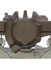 Raybestos R-Line Reman Semi-Loaded Coated Caliper & Bracket Assembly Subaru Rear Right FRC12773C                                     - FRC12773C - Image 4