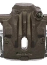 Raybestos R-Line Reman Semi-Loaded Coated Caliper & Bracket Assembly Subaru Rear Right FRC12773C                                     - FRC12773C - Image 5