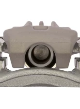 Raybestos Element3 New Semi-Loaded Caliper & Bracket Assembly Subaru Rear Right FRC12773N                                     - FRC12773N - Image 2