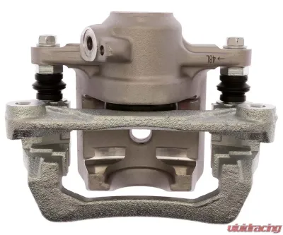 Raybestos Element3 New Semi-Loaded Caliper & Bracket Assembly Subaru Rear Right FRC12773N - FRC12773N