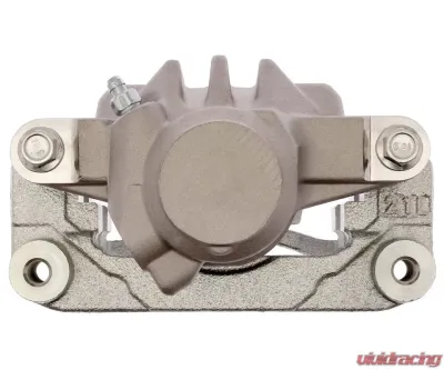 Raybestos Element3 New Semi-Loaded Caliper & Bracket Assembly Subaru Rear Right FRC12773N - FRC12773N