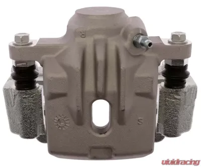 Raybestos Element3 New Semi-Loaded Caliper & Bracket Assembly Subaru Rear Right FRC12773N - FRC12773N