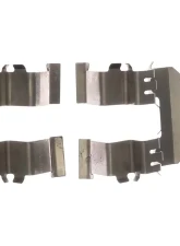 Raybestos R-Line Reman Semi-Loaded Coated Caliper & Bracket Assembly Subaru Rear Left FRC12774C                                     - FRC12774C - Image 5