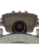 Raybestos R-Line Reman Semi-Loaded Coated Caliper & Bracket Assembly Subaru Rear Left FRC12774C                                     - FRC12774C - Image 2