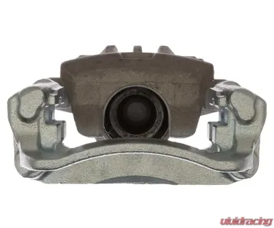 Raybestos R-Line Reman Semi-Loaded Coated Caliper & Bracket Assembly Subaru Rear Left FRC12774C - FRC12774C