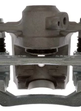 Raybestos R-Line Reman Semi-Loaded Coated Caliper & Bracket Assembly Subaru Rear Left FRC12774C                                     - FRC12774C - Image 3