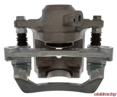 Raybestos R-Line Reman Semi-Loaded Coated Caliper & Bracket Assembly Subaru Rear Left FRC12774C - FRC12774C