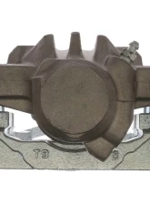 Raybestos R-Line Reman Semi-Loaded Coated Caliper & Bracket Assembly Subaru Rear Left FRC12774C                                     - FRC12774C - Image 4